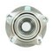 Skf Wheel Bearing And Hub Assembly, Br930710 BR930710 - alternate 1